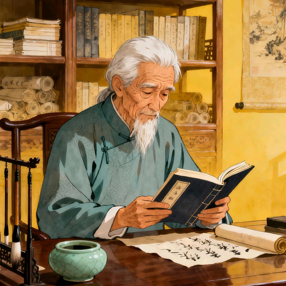 故事便利店