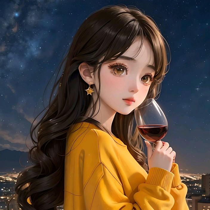 娘们儿姐们儿