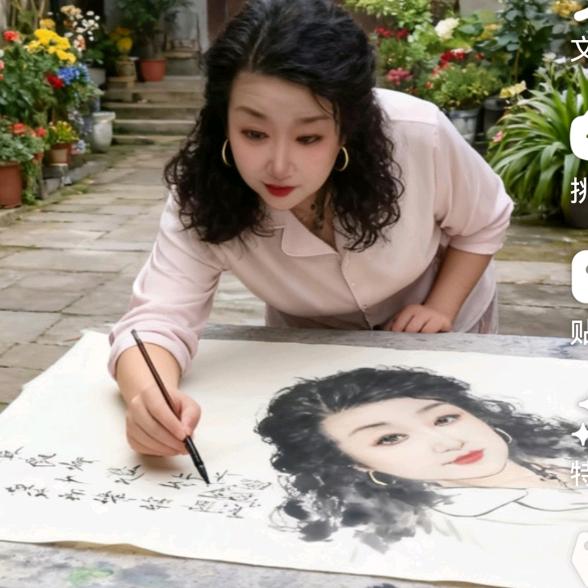 往事如烟