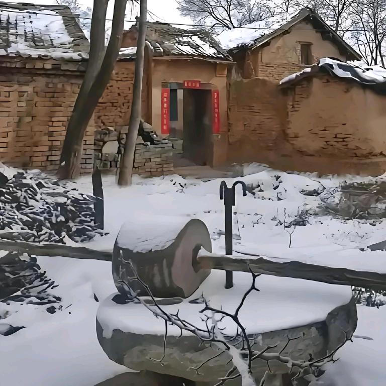 百花寨香茶厂钟飞！