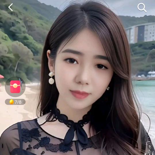 z💗雪