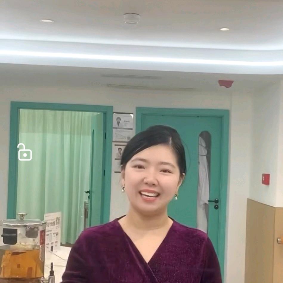 小王讲养生（收徒）