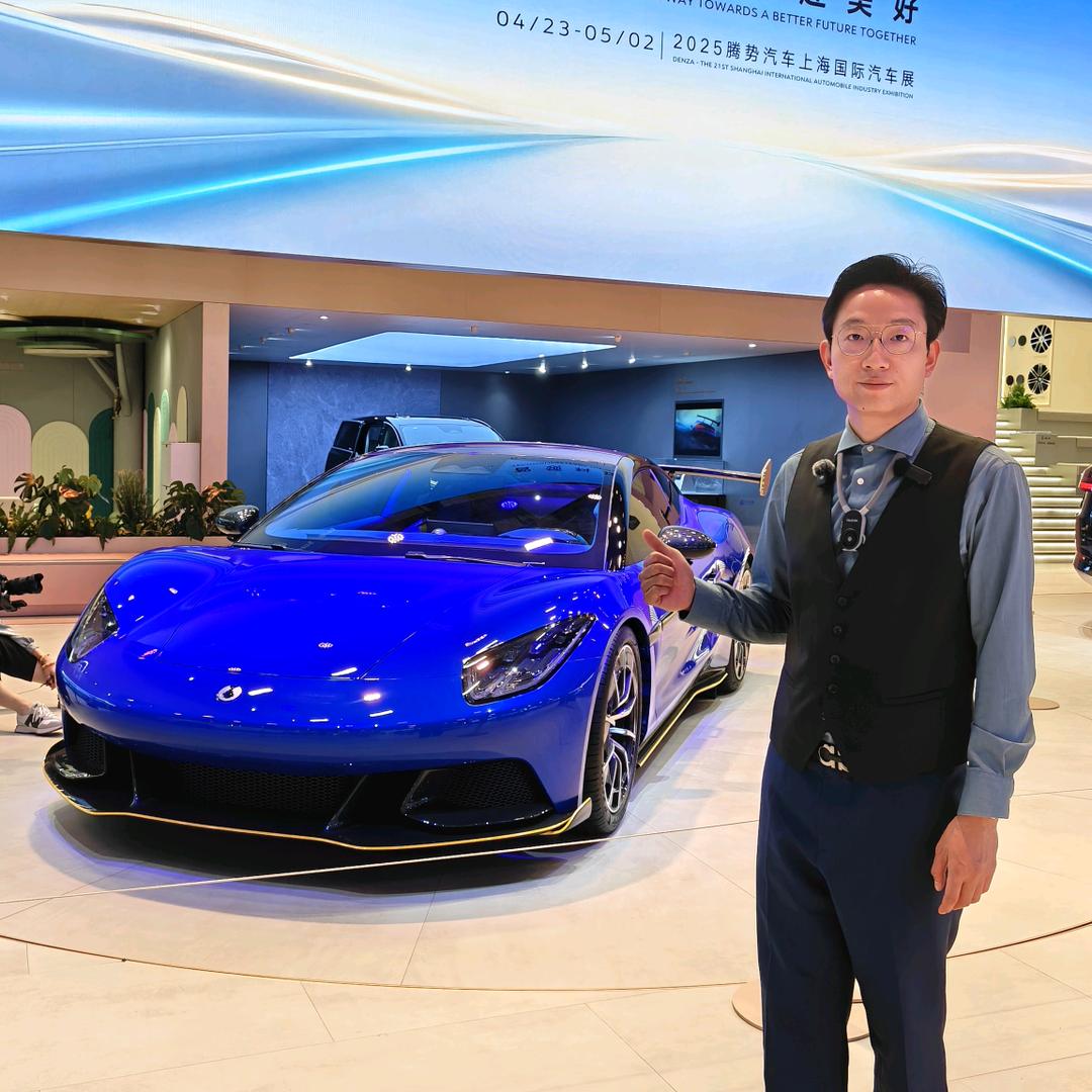 余见好车
