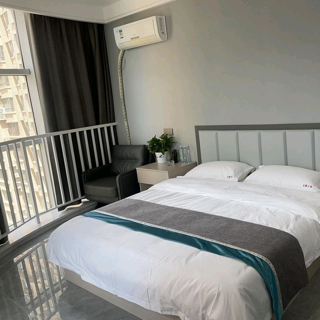 云境海岸酒店官方号