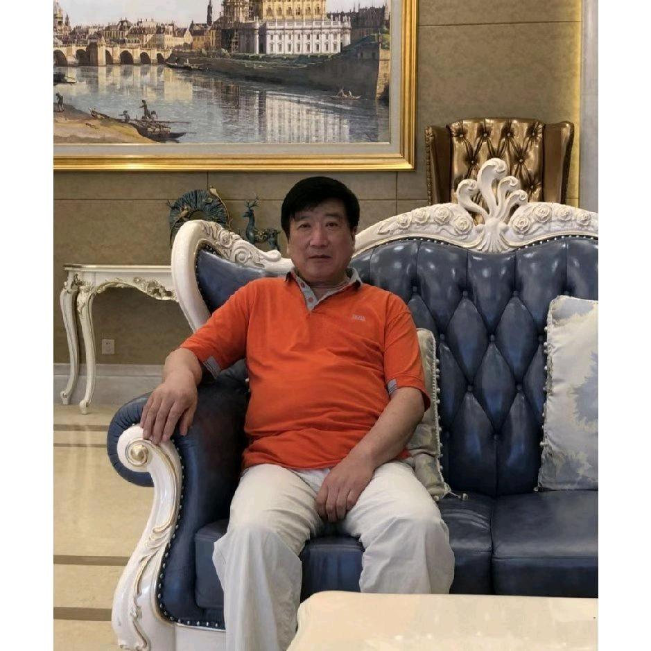志在中华
