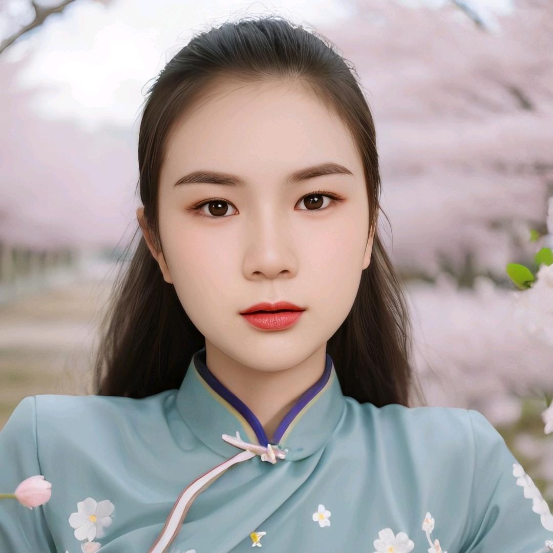 丽丽穿搭