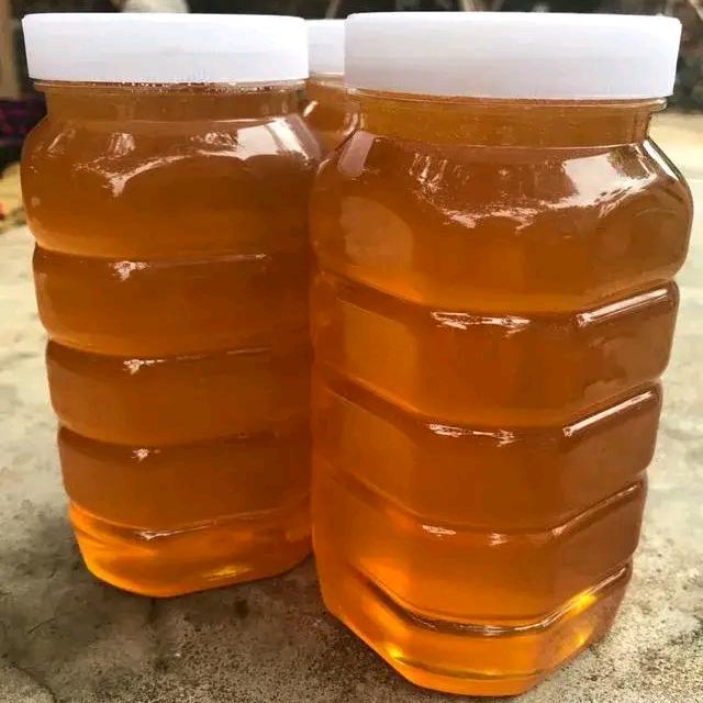 农家土蜂蜜