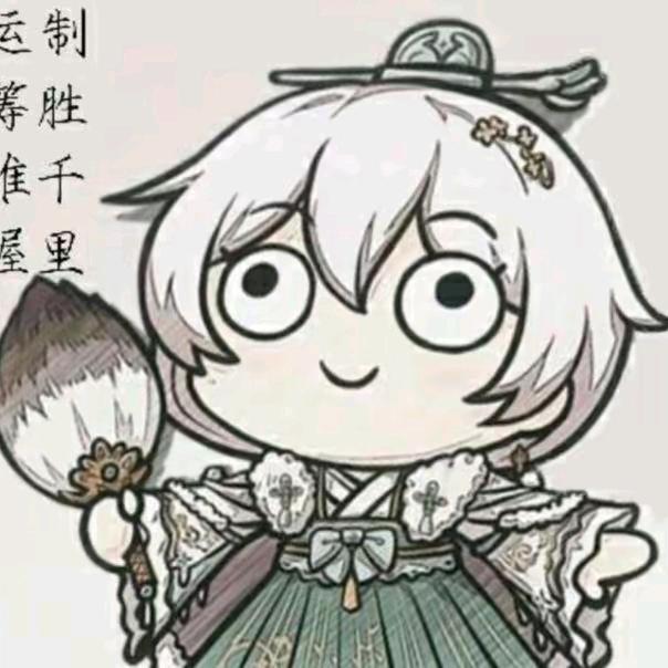 萦绕指尖的灵魂