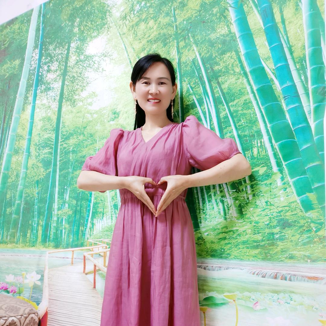 指尖飞舞