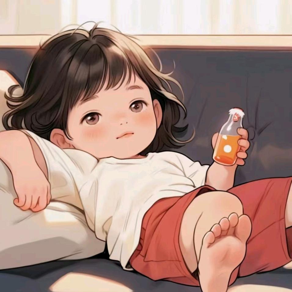 ❤️ℳঞ🌿半颗糖🍬
