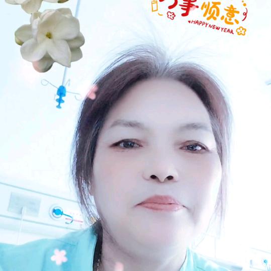 卢福霞