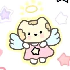 Miraitowa🌷颜辞👀