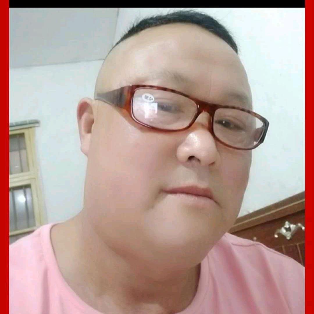 微笑释怀
