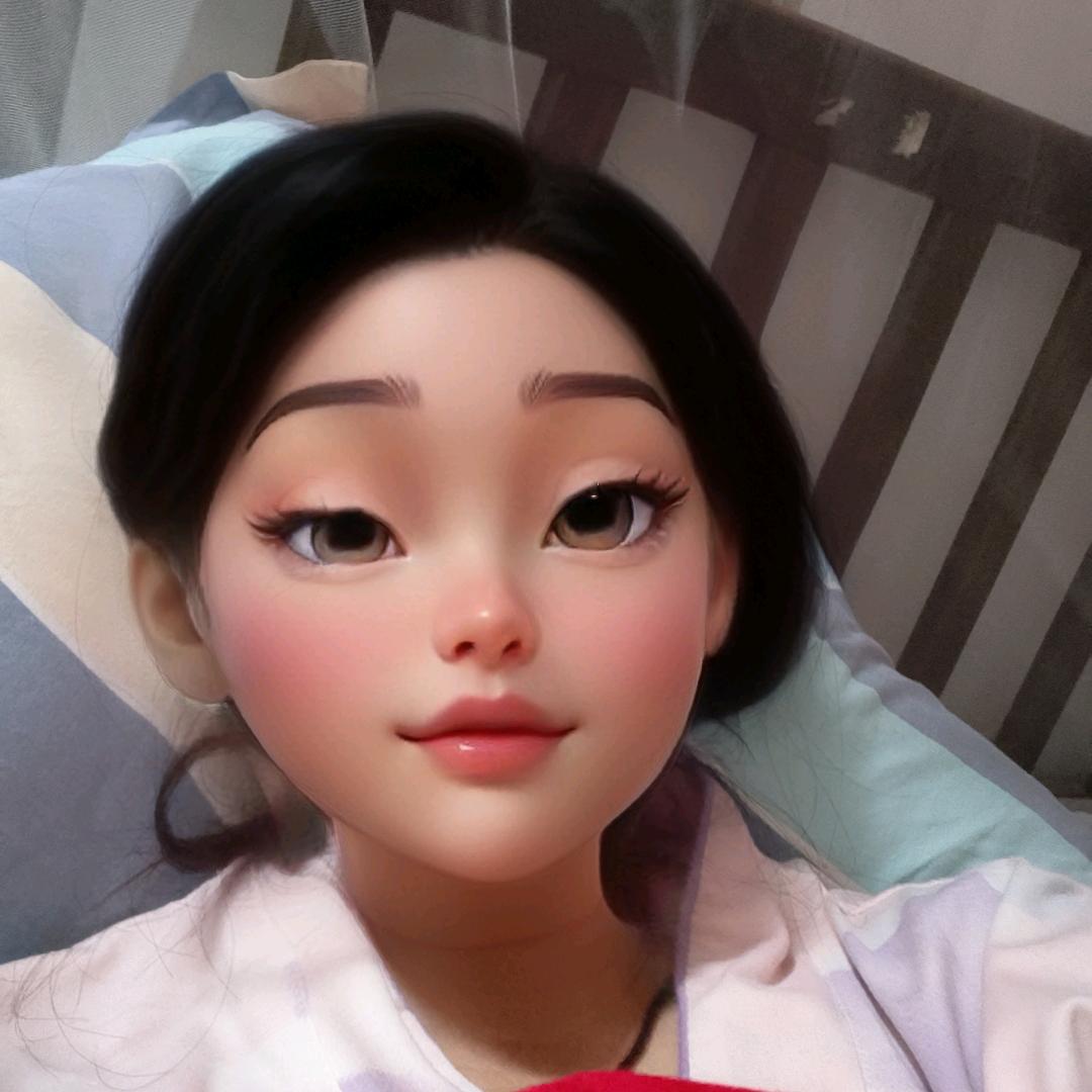 白萝卜