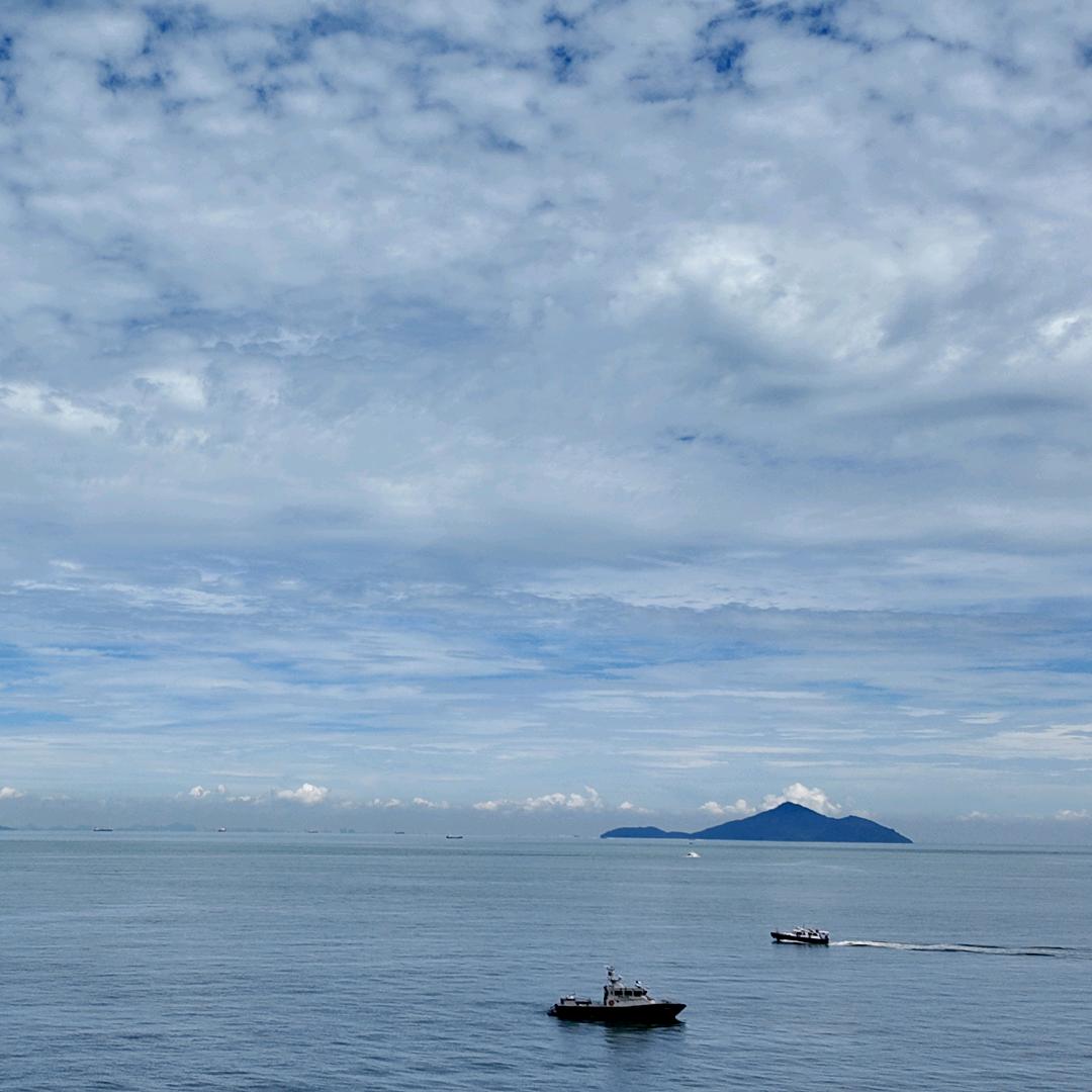向小小