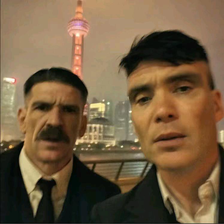 不提当年情.