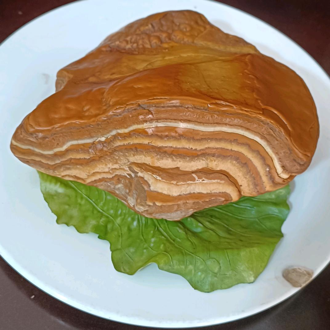 鲁山肉石宏运藏石