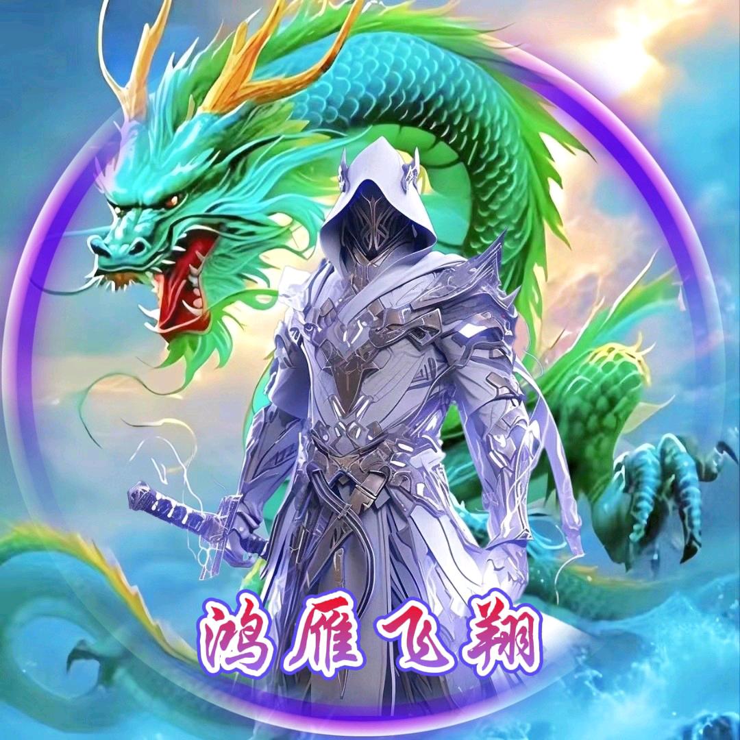 天马行空（5277〉