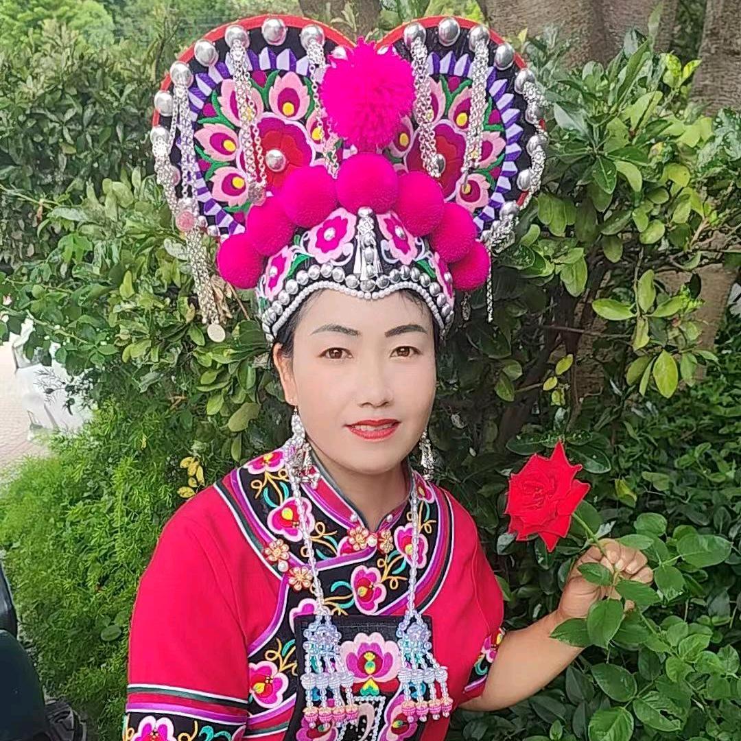 仙花