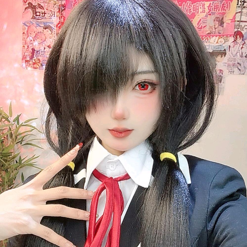 沐姌馨（念夏w）