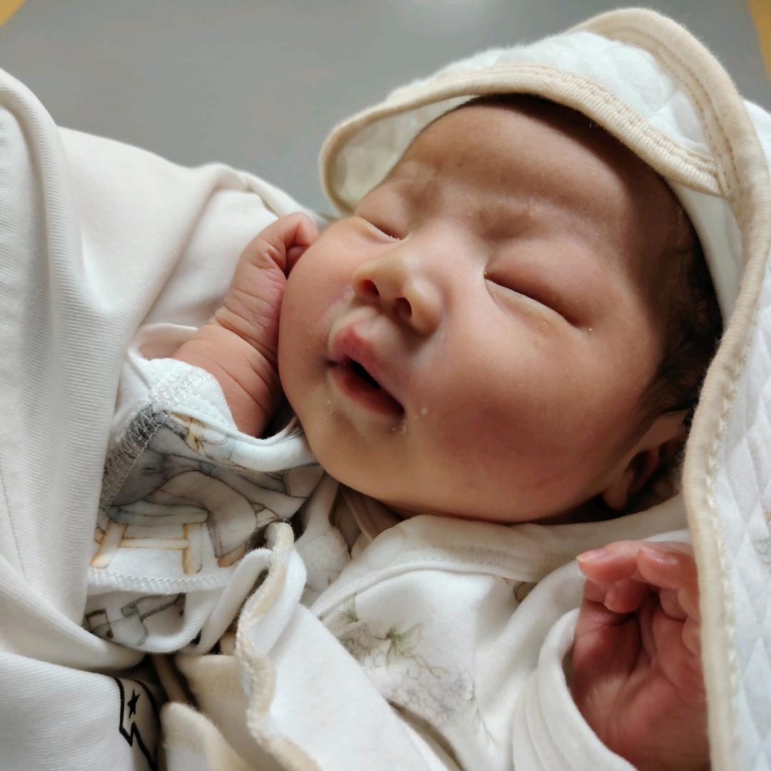 米哆哆(日常Vlog)