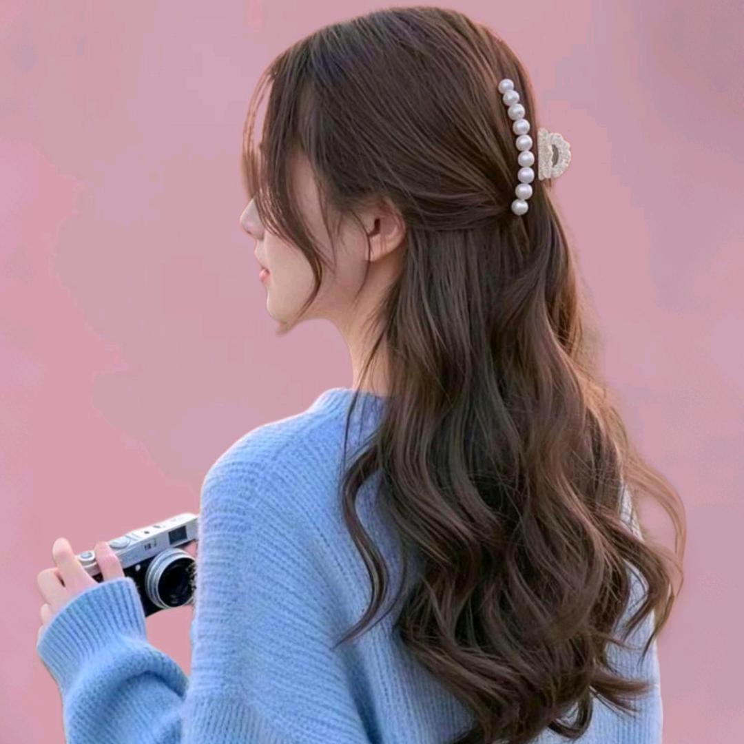 涛涛穿搭