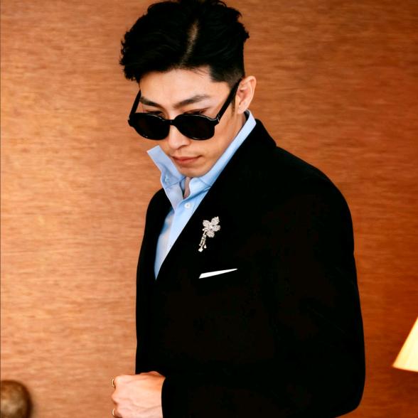 坤哥雪姐=爆款再现🎗