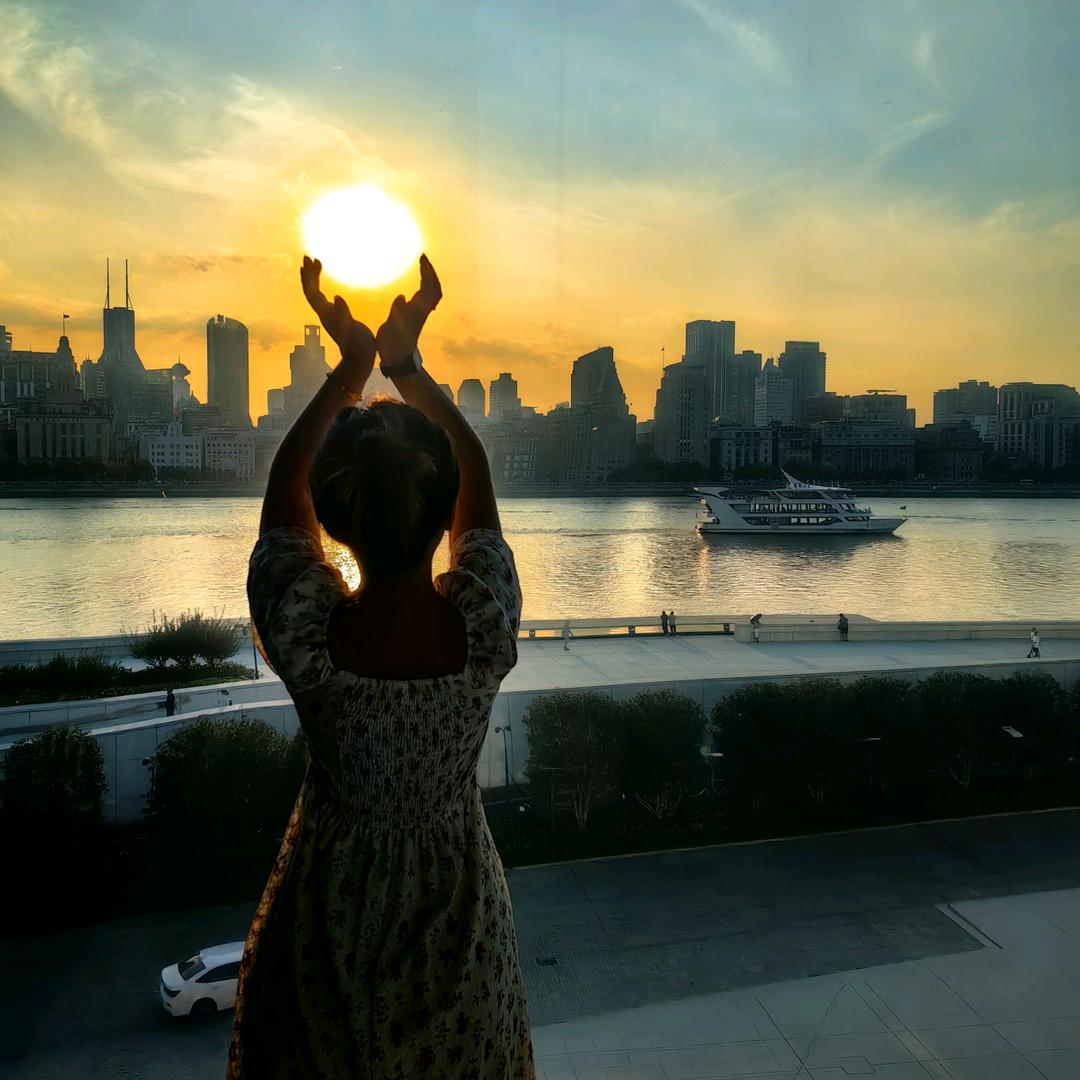 陈开心（探索地球版）