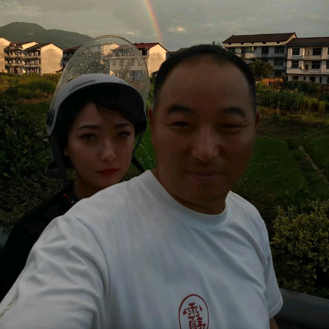 道炁長存