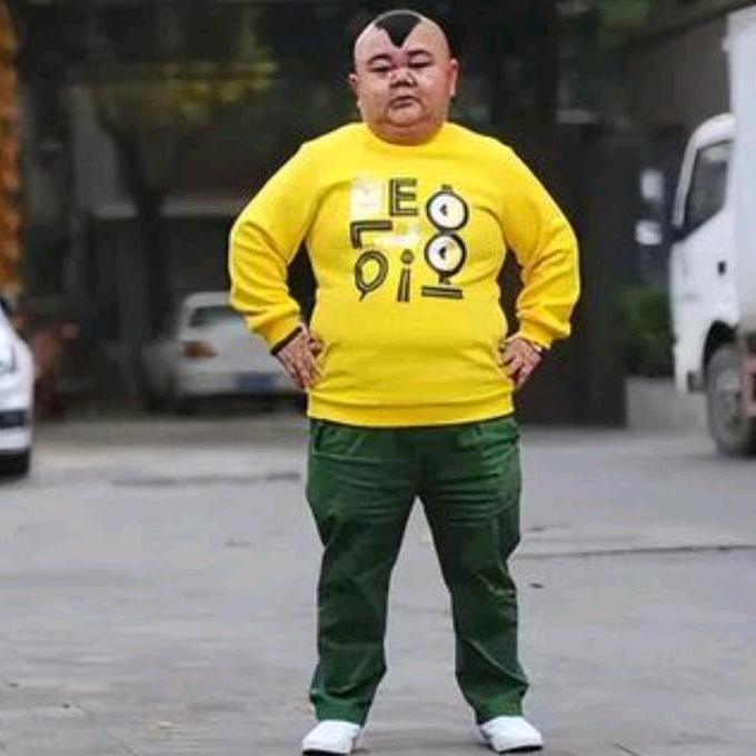 时光不弃