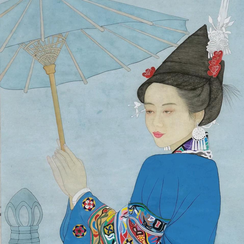 --黎雾