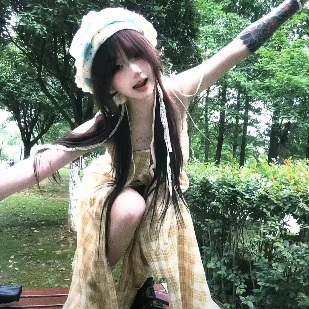 开心 每一天