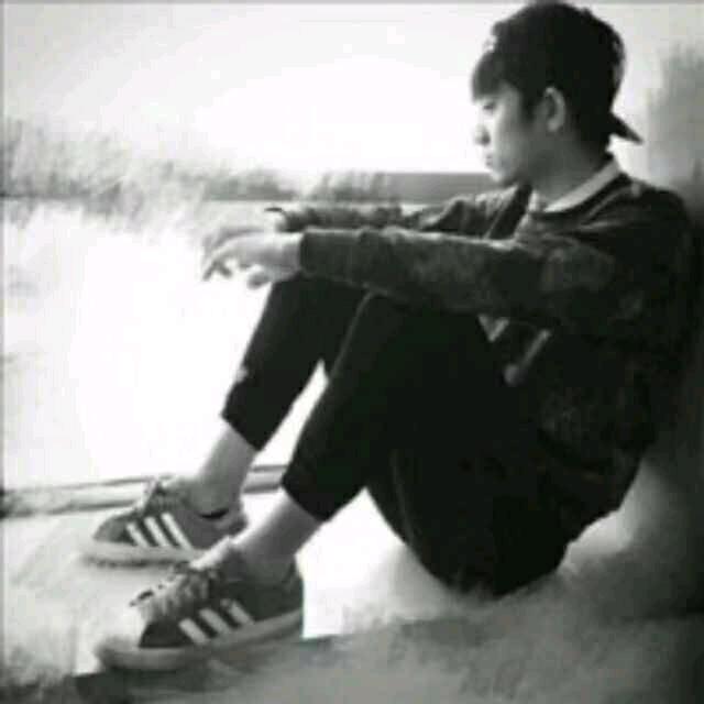 你与时光皆凉薄