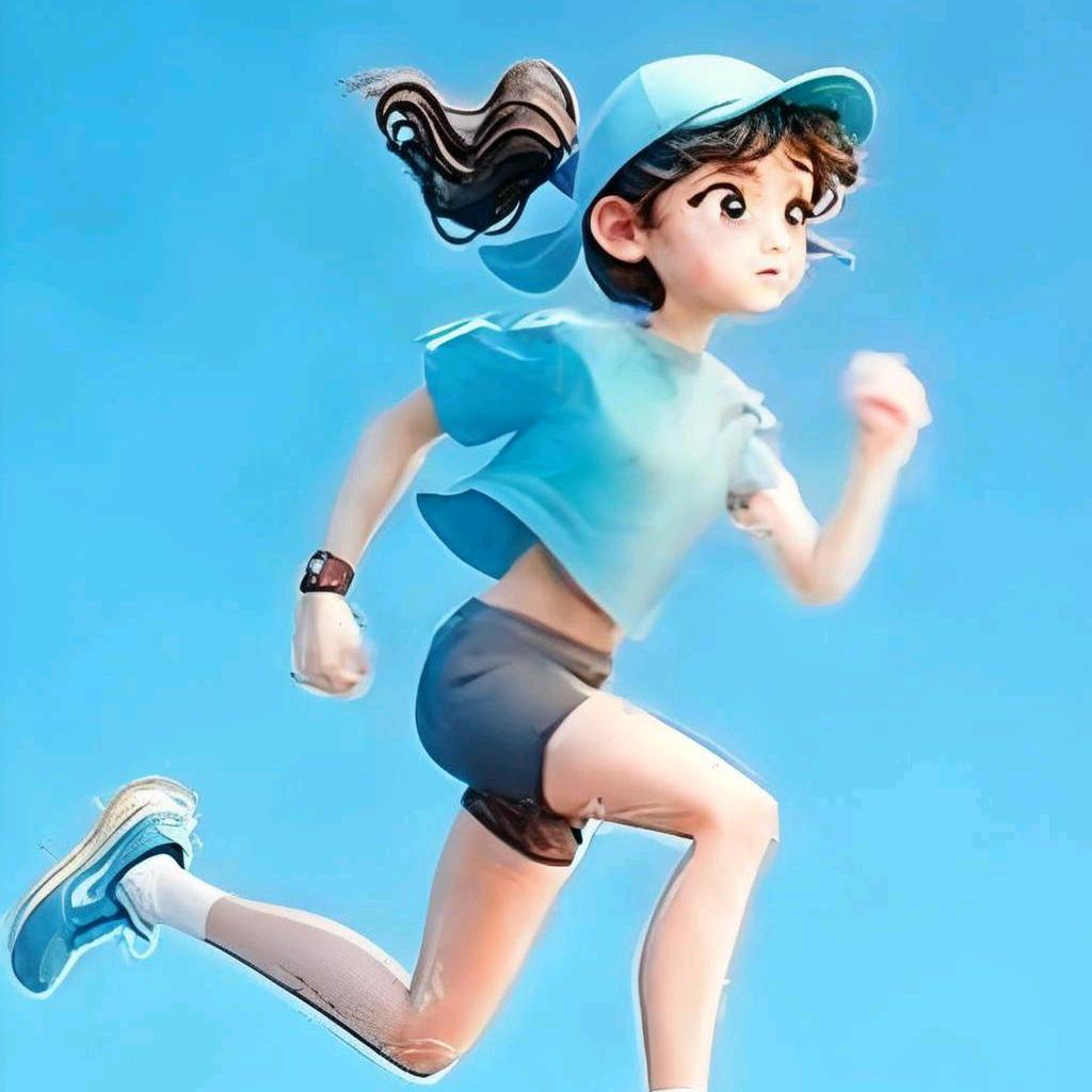 我爱淑女范