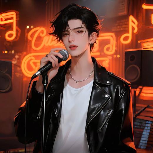 子奕✨