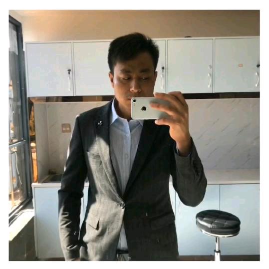 文武黄家军🇨🇳