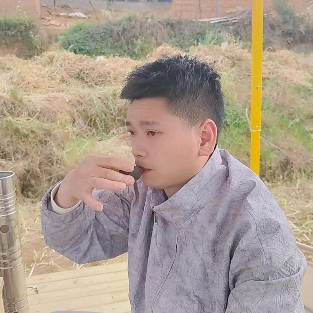 杰哥在山里