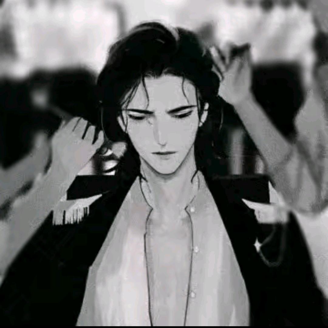 旭旭（声控）