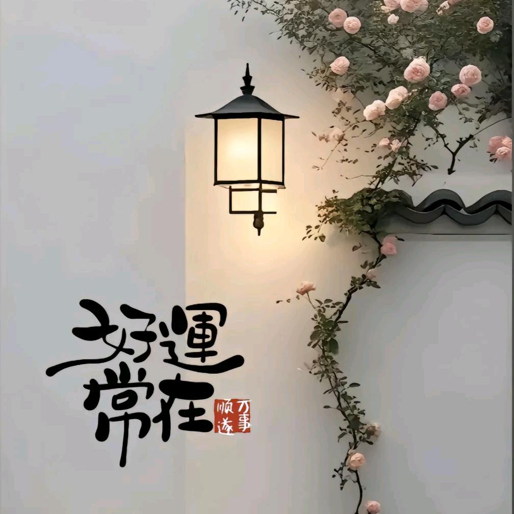 ❣️平安·喜樂❣️