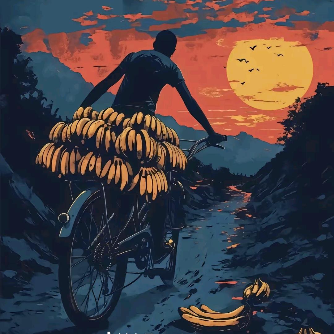 90后卖菜佬的日常