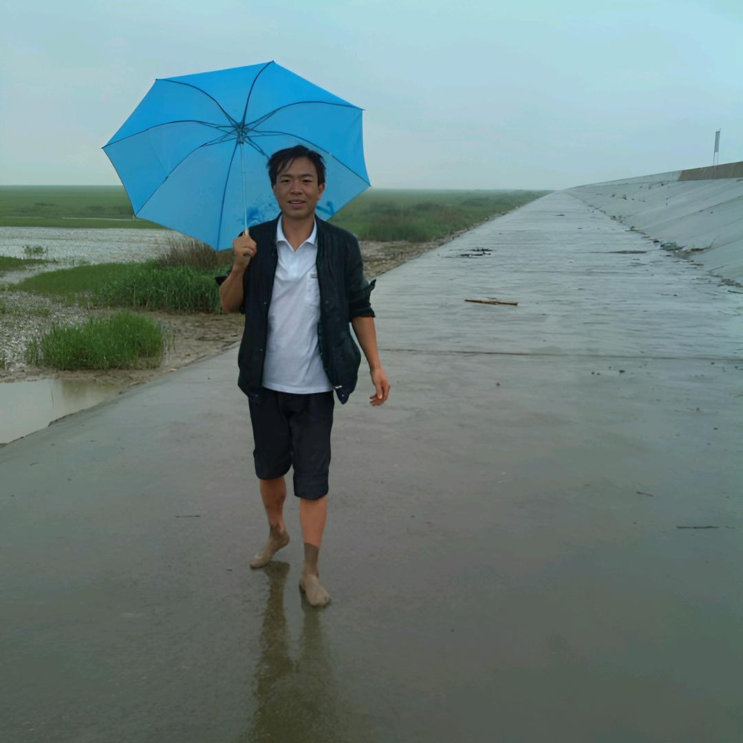 铁骨柔情