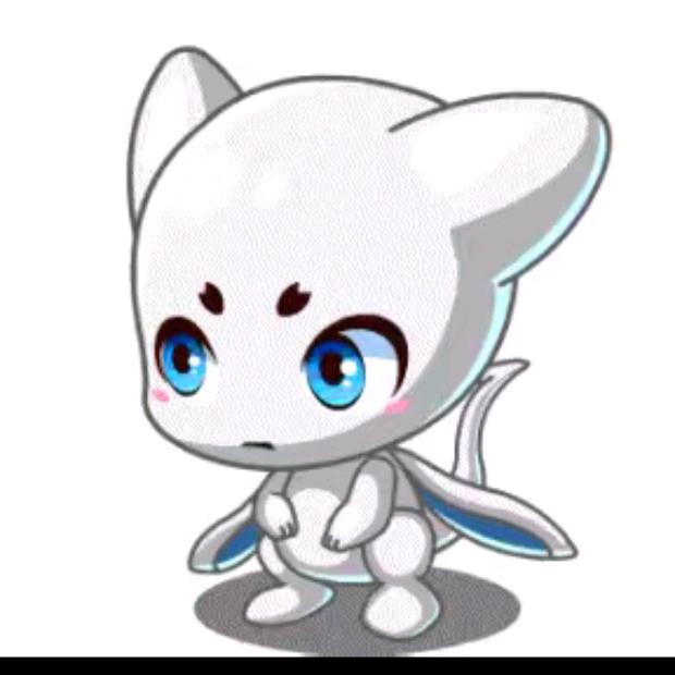 阿羽（洛克王国）