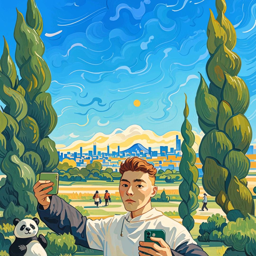 相信自律的力量改变自己✊🏻✊🏻✊?