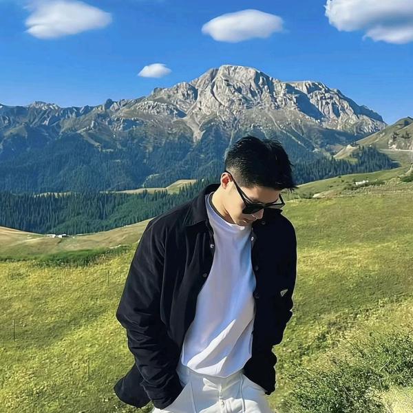 雲龍🐉（🐳减脂中）