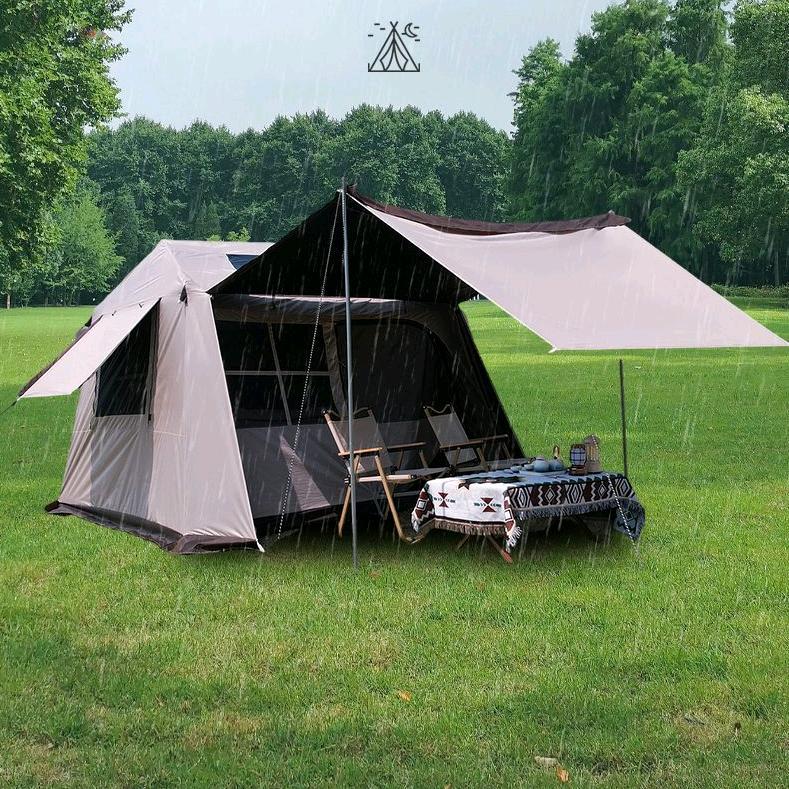 太原 路野户外 露营装备