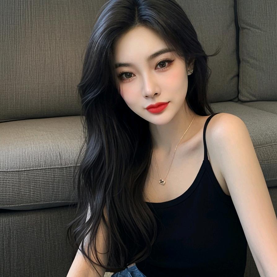 陆美妞