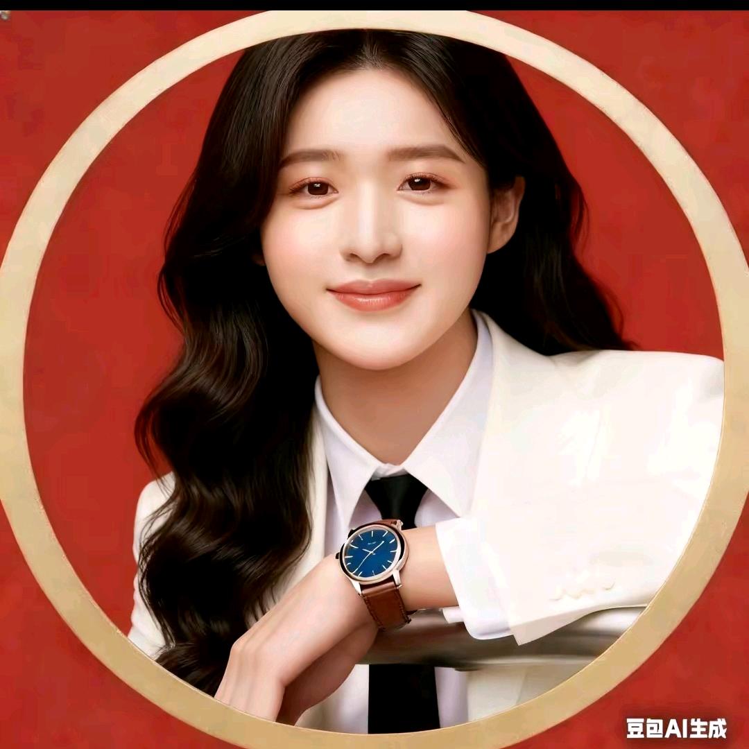 ❤️我是你心中那个她😘