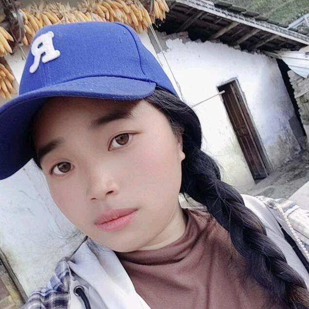 美丽的