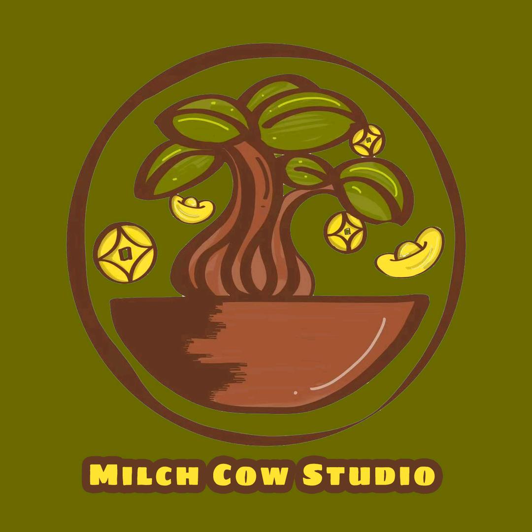 Milch Cow Studio