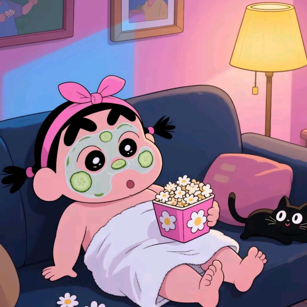 冷奴大小姐的花园